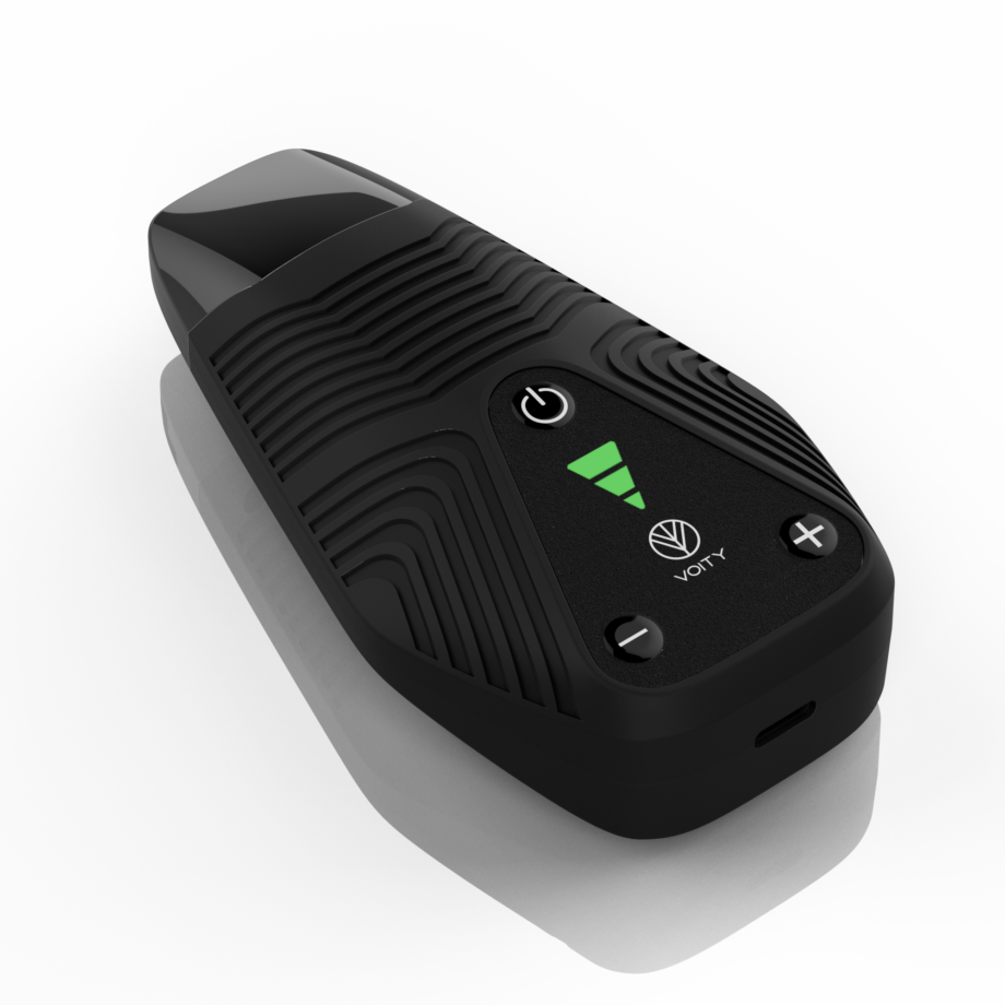 Voity Vaporizer