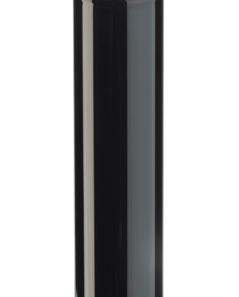 Norddampf_Black-Glass-Tube