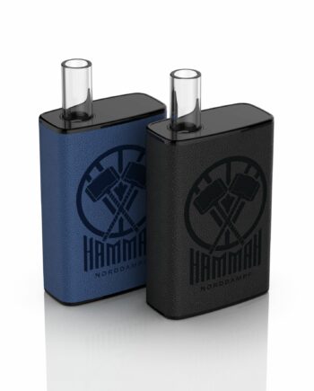 Norddampf Hammah Vaporizer