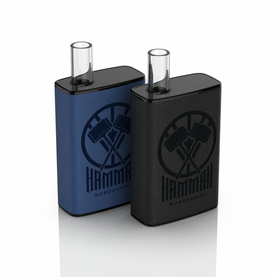 Norddampf Hammah Vaporizer